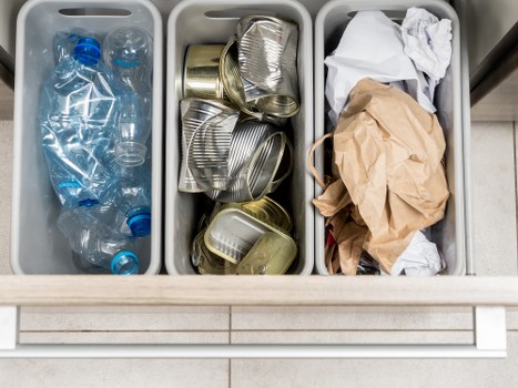 Queenspark's diverse waste removal services