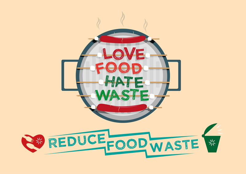 waste disposal household