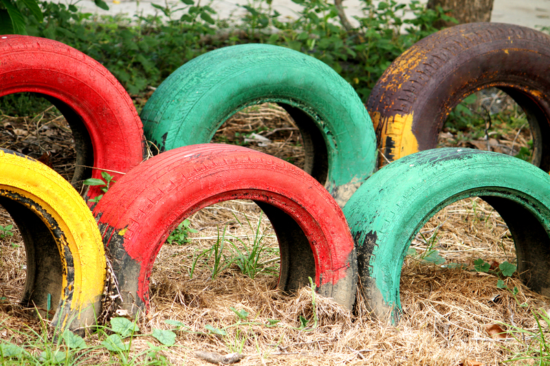 waste disposal Waste collection