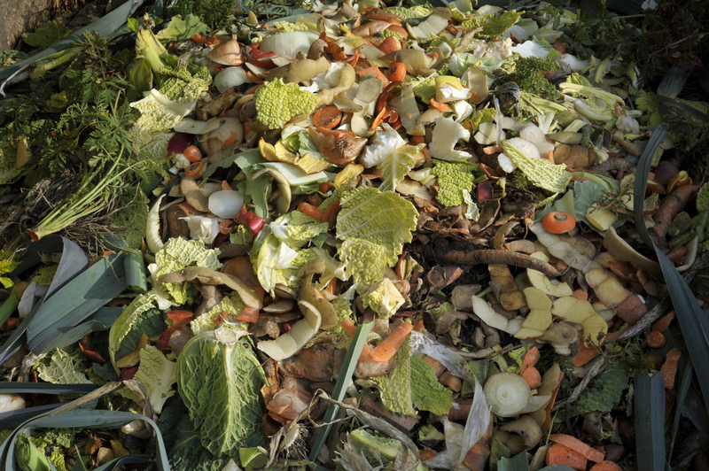 rubbish clearance Waste removal