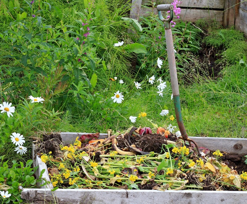 Waste recycling