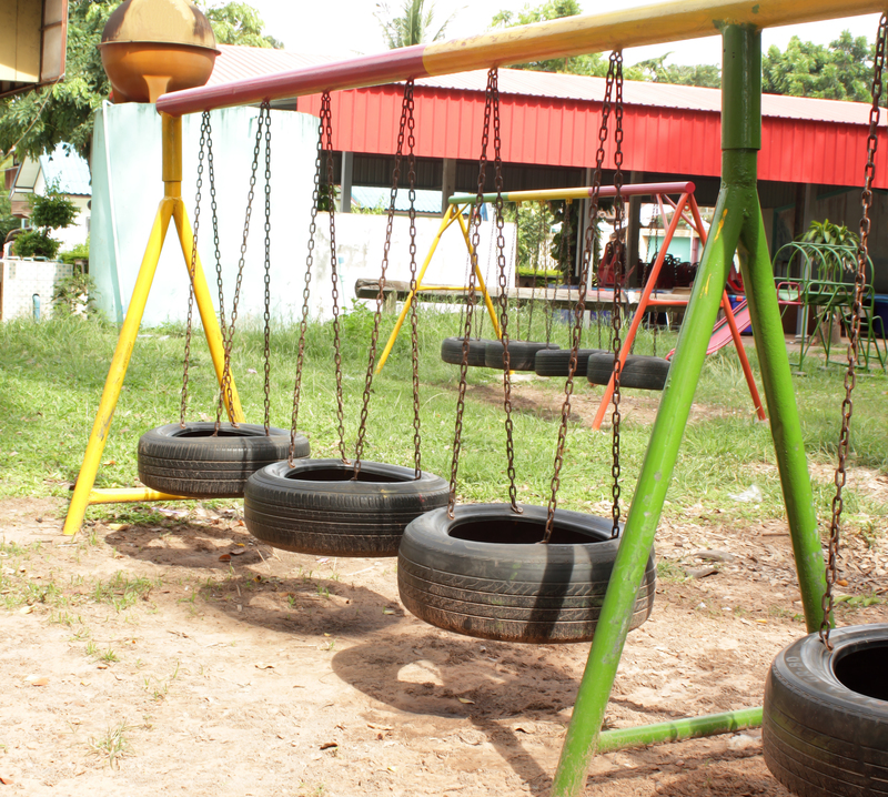 rubbish collection garden waste